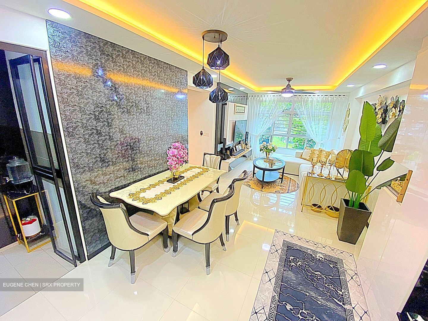 Blk 449B West Valley @ Bukit Batok (Bukit Batok), HDB 4 Rooms #463303401